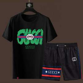 Picture of Gucci Shirt Pant Suits _SKUGucciM-4XL11Lr13821955